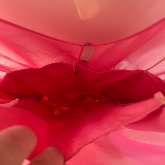 Vintage Jean of California dress - Picture 9 of 10